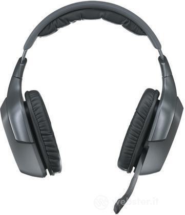LOGITECH PS3 Wireless Headset F540