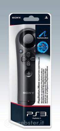 PS3 Sony Move Controller di Navigazione