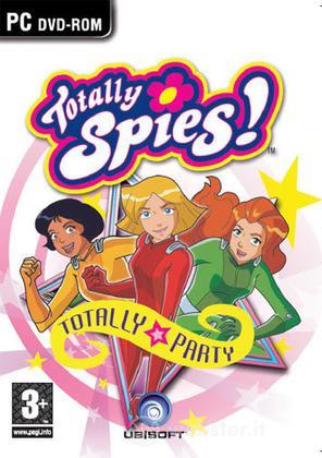 Totally Spies - Totally Party
