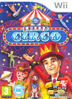Andiamo al Circo