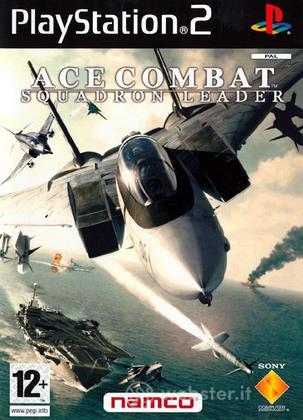 Ace Combat Squadron Leader