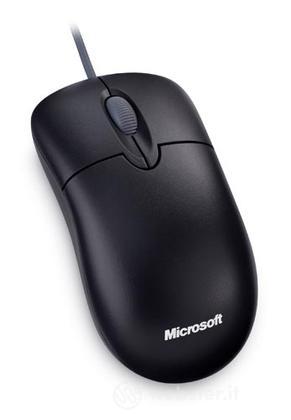 MS Basic Opt Mouse Nero