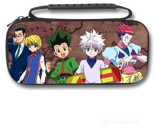 FREAKS SWITCH Borsa XL Hunter x Hunter Gruppo