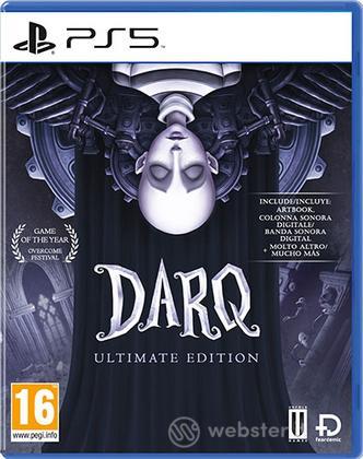 DARQ Ultimate Edition