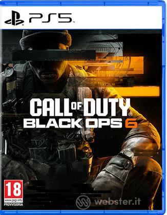 Call of Duty: Black Ops 6