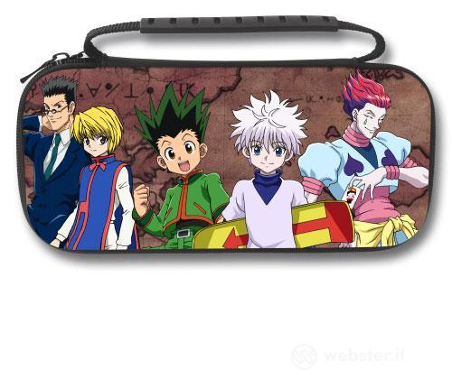 FREAKS SWITCH Borsa Hunter x Hunter Gruppo