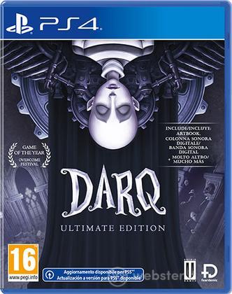 DARQ Ultimate Edition