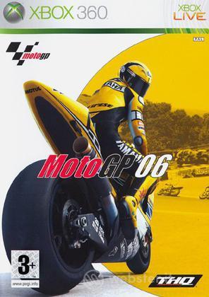 Moto GP 360