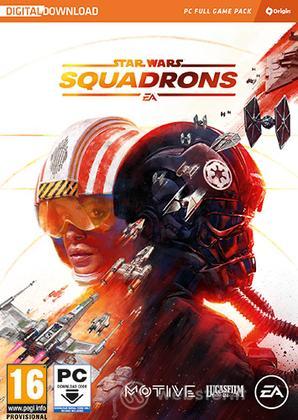 Star Wars: Squadrons