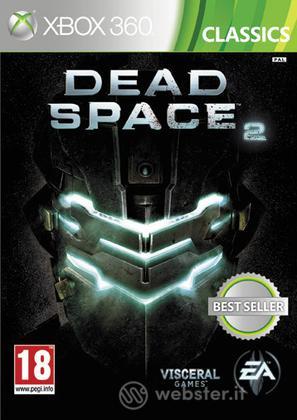 Dead Space 2 CLS