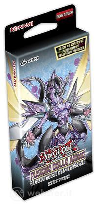 Yu-Gi-Oh! Fusione delle Anime Spec.Ed. Yu-Gi-Oh! Fusione delle Anime Spec.Ed.