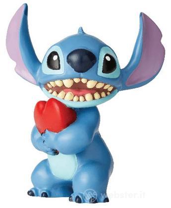 Lilo & Stitch Stitch con il Cuore