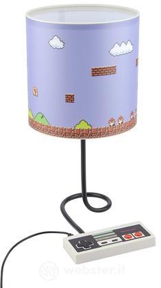 Paladone Lampada Nintendo NES Paladone Lampada Nintendo NES