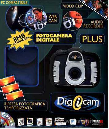 Digicam Plus