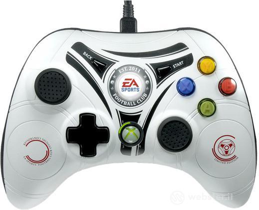 Controller Wired X360 EA SPORTS