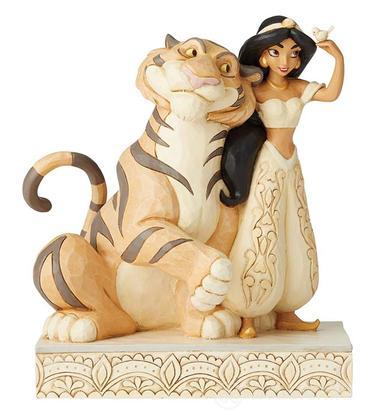 Aladdin Jasmine e Rajah