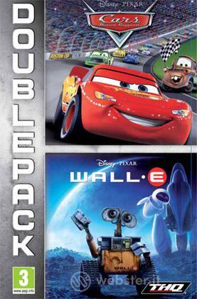 Cars + Wall-E