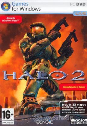 Halo 2 Edizione Windows Vista