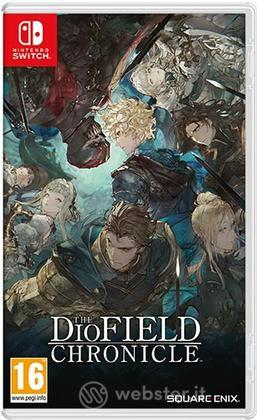 The DioField Chronicle