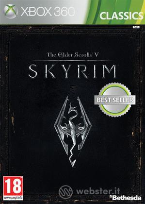 The Elder Scrolls V Skyrim Classics