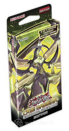 Yu-Gi-Oh! Crisi Massima Ed. Speciale Yu-Gi-Oh! Crisi Massima Ed. Speciale
