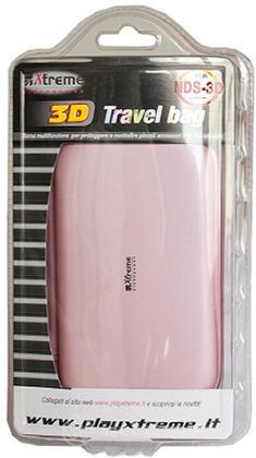 3DS Travel Bag
