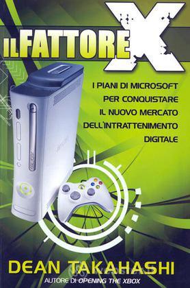 Il Fattore X. Il Fattore X.