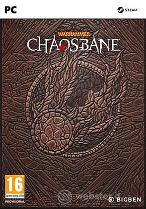 Warhammer: Chaosbane - Magnus Edition