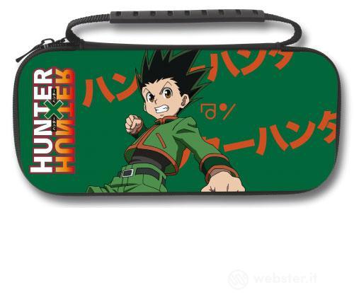 FREAKS SWITCH Borsa Hunter x Hunter Gon Green