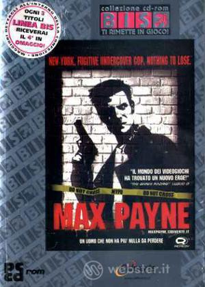 Max Payne