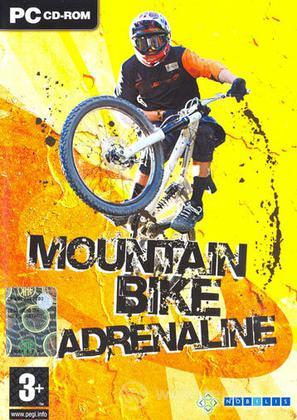 Mountain Bike Adrenalin