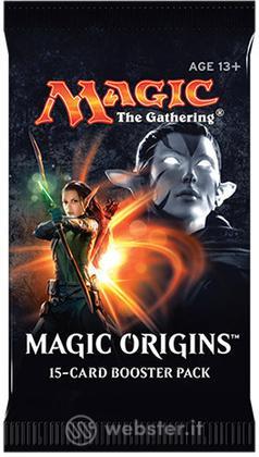 Magic Origins Busta Magic Origins Busta