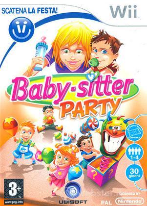 Baby Sitter Party