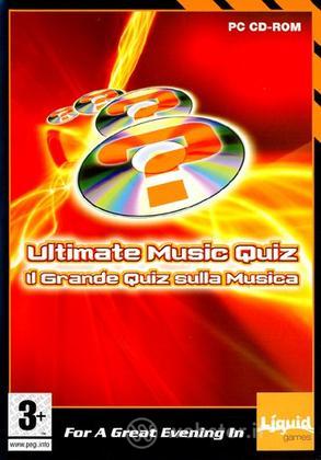 Ultimate Music Quiz - Il Grande Quiz