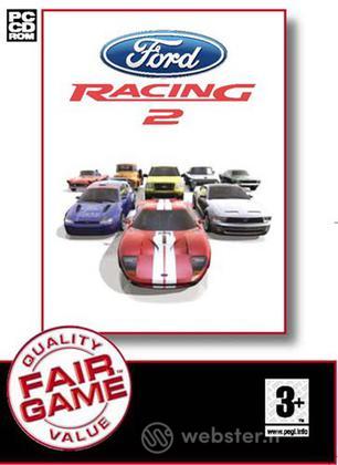 Ford Racing 2 - Fairgame