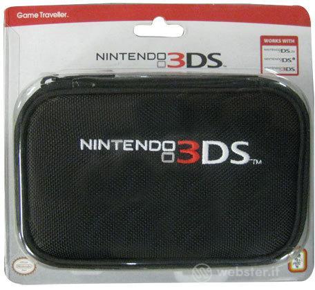 BB Borsa Nintendo in tessuto 3DS