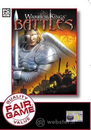 Warrior Kings Battles - Fairgame