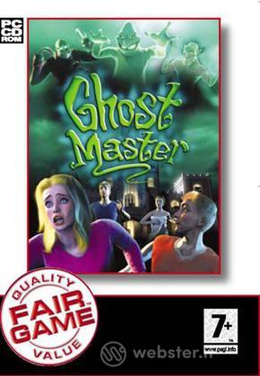 Ghost Master - Fairgame