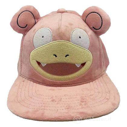 Cap Pokemon Slowpoke Plush