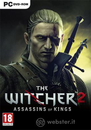 The Witcher 2 Premium edition