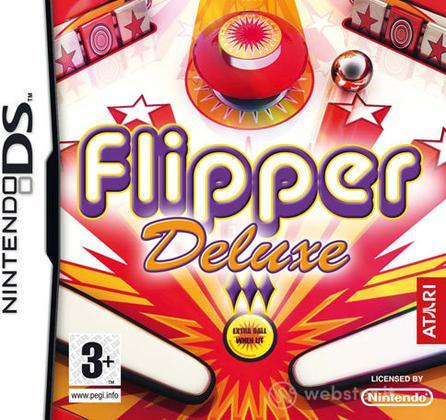 Flipper Deluxe