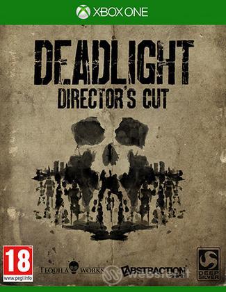 Dead Light: Director's Cut