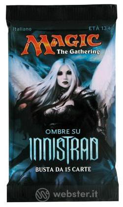 Magic Ombre su Innistrad Busta Magic Ombre su Innistrad Busta