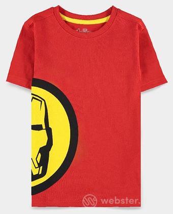 T-Shirt Boy Iron Man 158/164