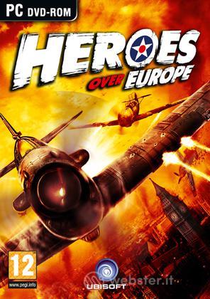 Heroes Over Europe KOL 2010