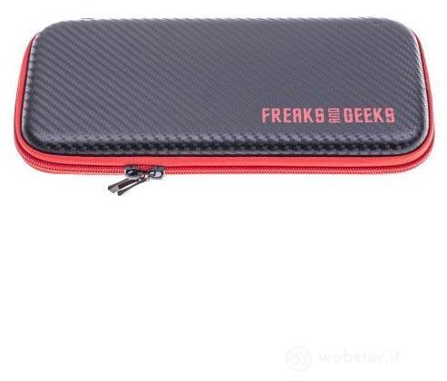 FREAKS SWITCH Borsa Rigida Nera V2