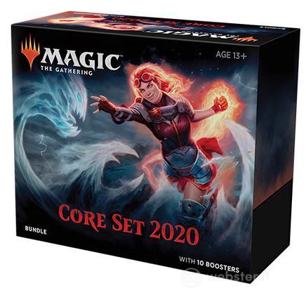 Magic Core Set 2020 Bundle ENG Magic Core Set 2020 Bundle ENG
