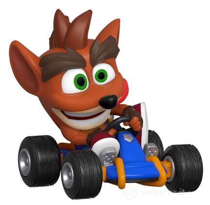 FUNKO MINI ASSORTIMENTO Crash Bandicoot FUNKO MINI ASSORTIMENTO Crash Bandicoot