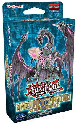 Yu-Gi-Oh!Str.Deck Macch.Resp/Furia Dinod Yu-Gi-Oh!Str.Deck Macch.Resp/Furia Dinod