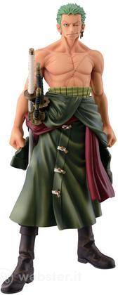 Figure One Piece Roronoa Zoro Spec Vers Figure One Piece Roronoa Zoro Spec Vers